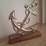 La Maison Del Pescatore Дом отдыха