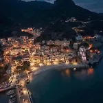 Дом отдыха La Maison Del Pescatore