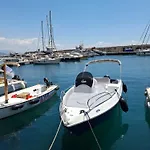 Дом отдыха La Maison Del Pescatore Четара