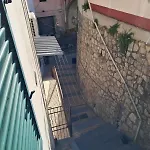 La Maison Del Pescatore Дом отдыха *