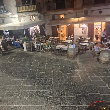 Feriehus La Maison Del Pescatore