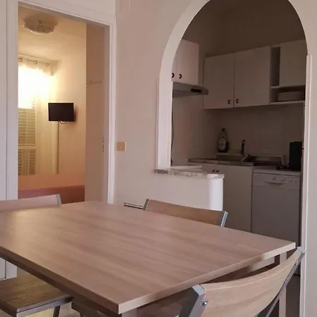 La Maison Del Pescatore Ferienhaus Cetara