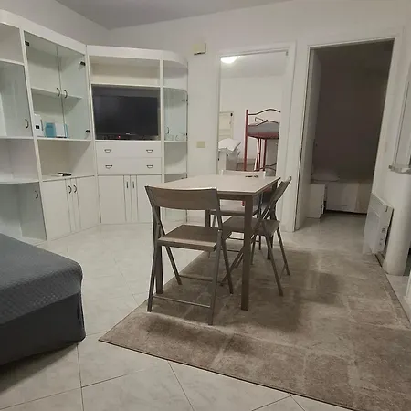 La Maison Del Pescatore Feriehus