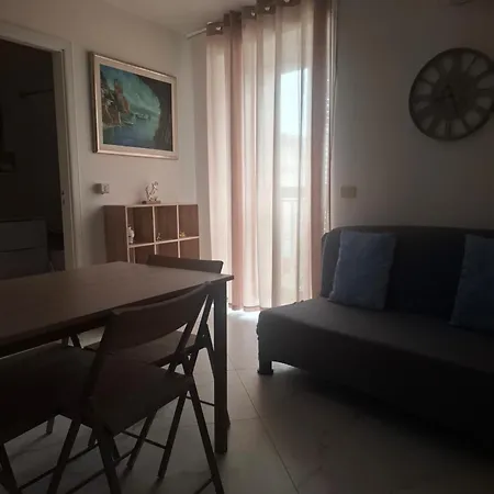 La Maison Del Pescatore Ferienhaus