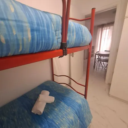Дом отдыха La Maison Del Pescatore *