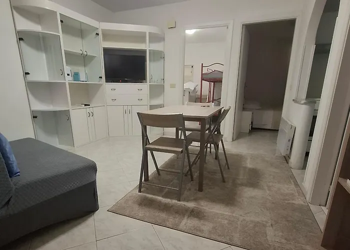 La Maison Del Pescatore Tatil Evi